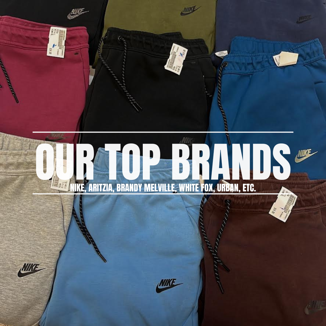 TOP BRANDS